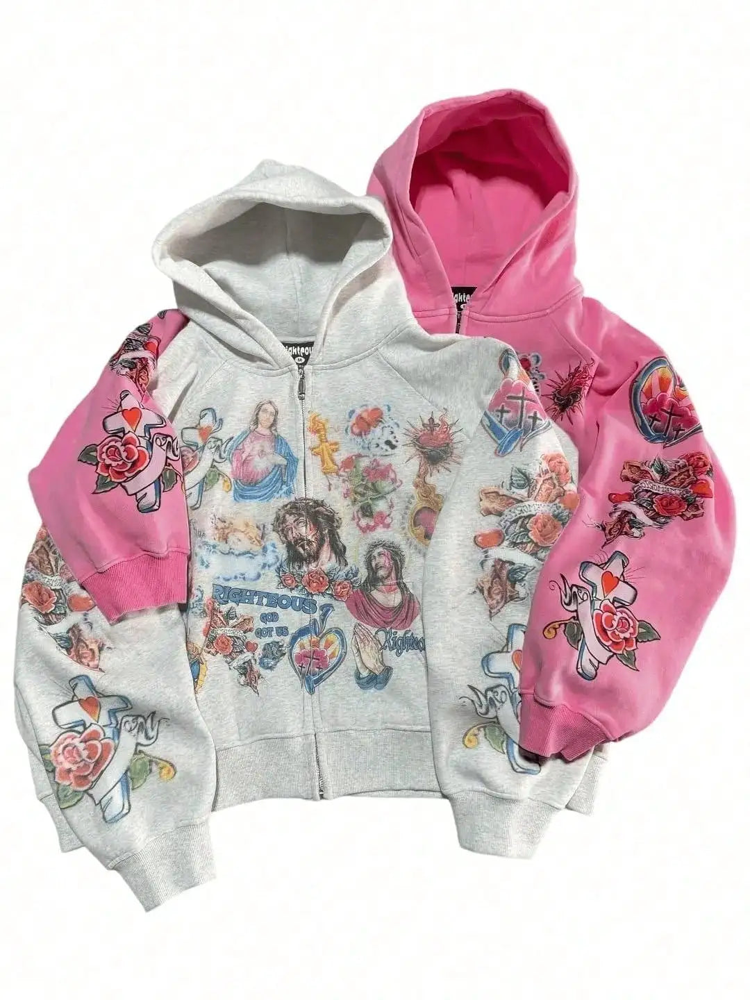 Hoodie Jacket